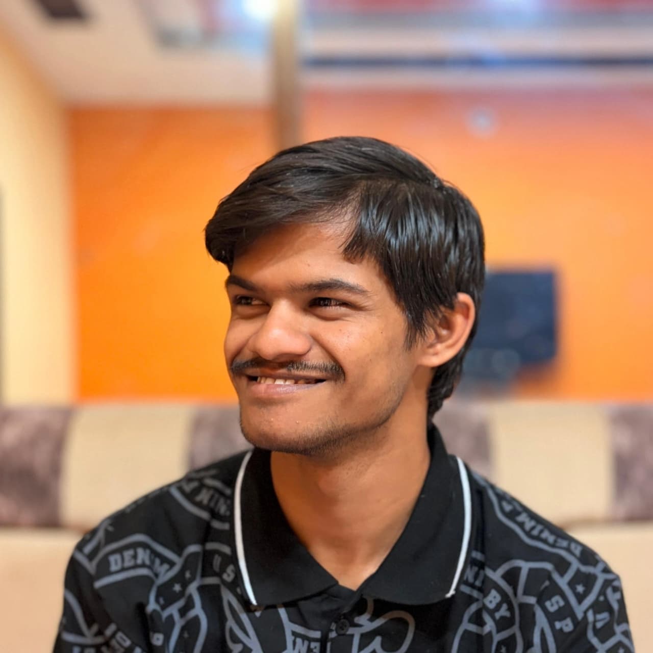 Anirudha