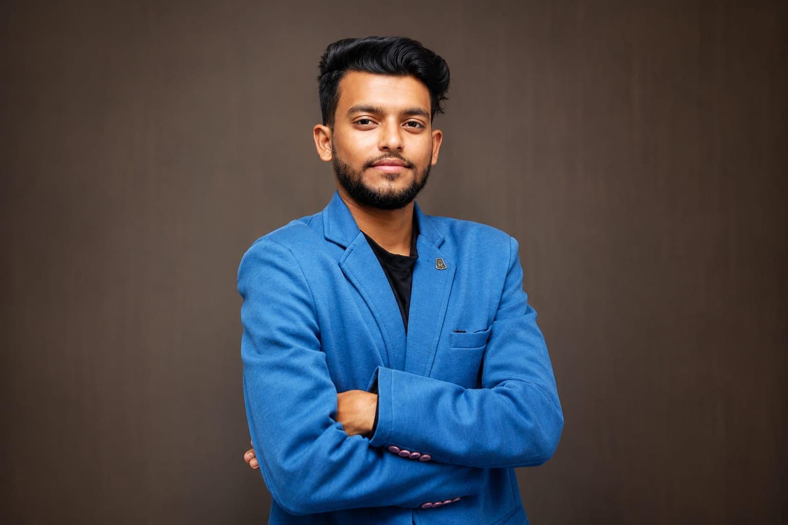 Gautham