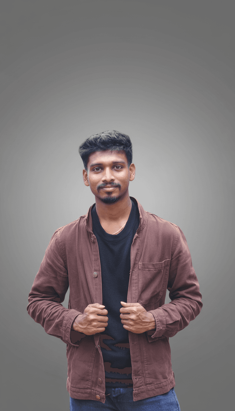 Abhishek